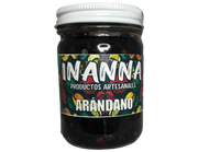 Salsas Inanna nos enorgullecemos de seleccionar los ingredientes más frescos y naturales para crear estas salsas de chiles, libres de conservantes y aditivos artificiales. Cada una de nuestras variantes tiene un perfil de sabor distintivo que se adapta a una amplia variedad de platillos, lo que las convierte en un complemento esencial para tu cocina