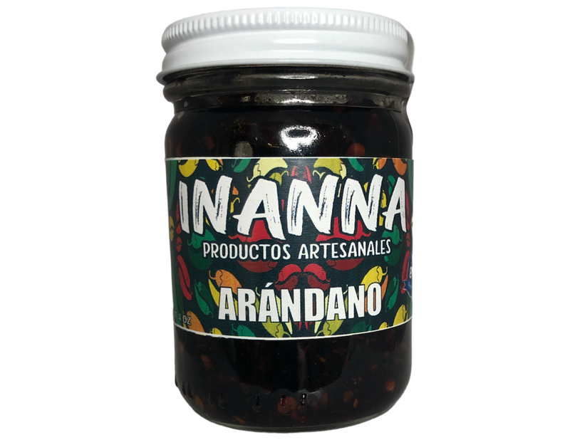 Salsas Inanna nos enorgullecemos de seleccionar los ingredientes más frescos y naturales para crear estas salsas de chiles, libres de conservantes y aditivos artificiales. Cada una de nuestras variantes tiene un perfil de sabor distintivo que se adapta a una amplia variedad de platillos, lo que las convierte en un complemento esencial para tu cocina