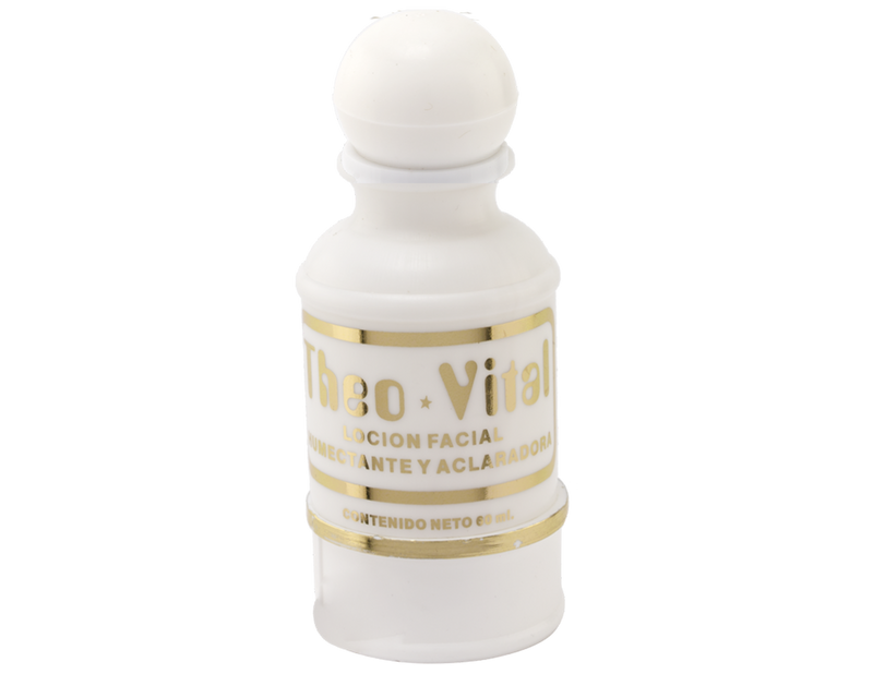 Theo Vital Anti Acne Package