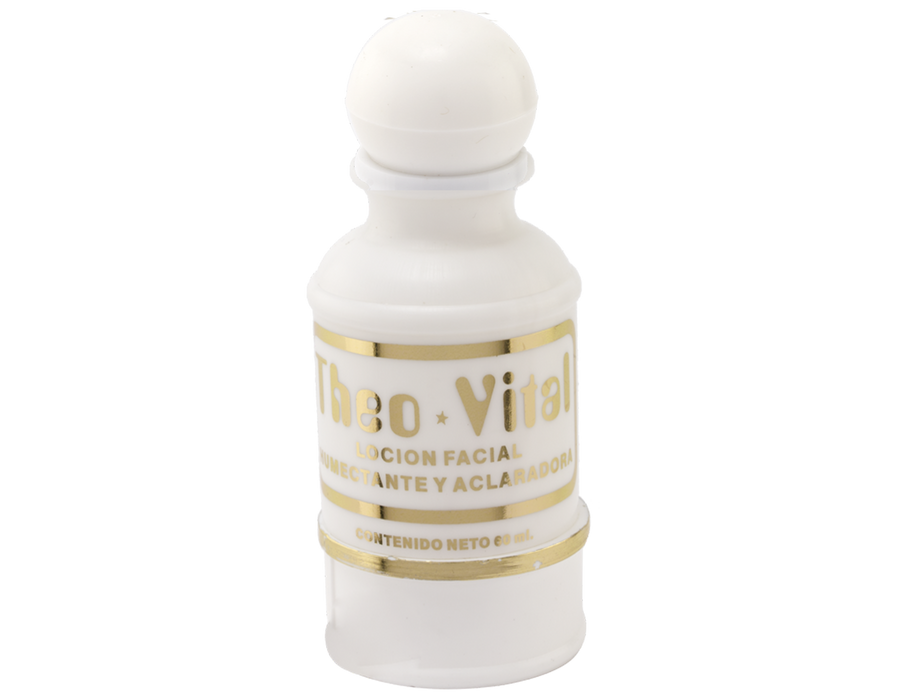 Theo Vital Anti Acne Package