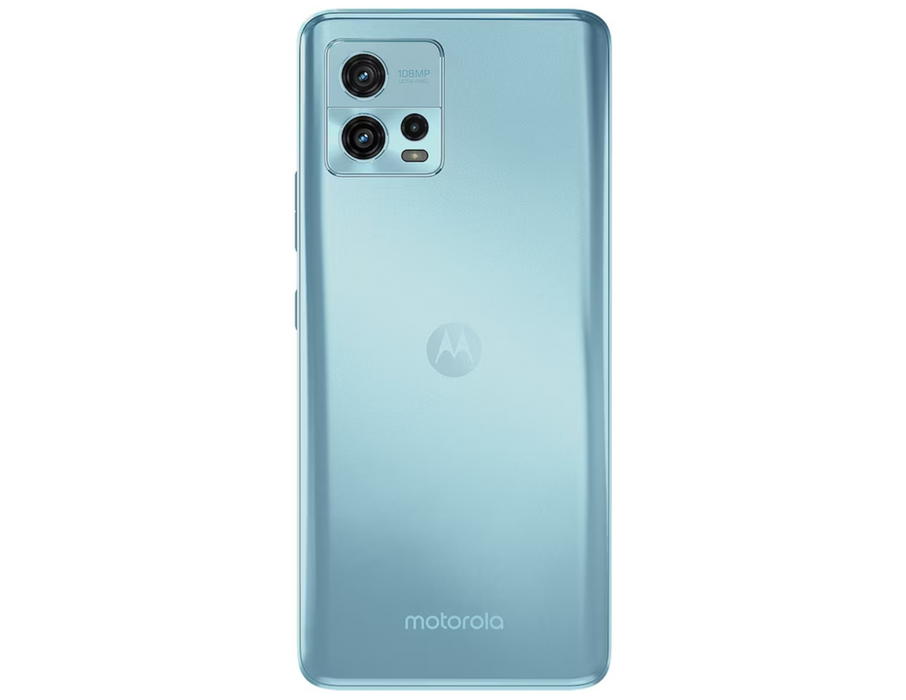 Motorola G72 de 128GB con 8GB de RAM COBERTURA La Red 4.5G LTE cuenta con una amplia cobertura en toda la República Mexicana. PORTABILIDAD Porta tu línea y quédate con tu número de siempre. PLAN DE TELEFONÍA E INTERNET ANUAL El precio incluye 12 meses de servicio de telefonía e internet.