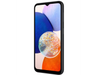 Samsung A14 128G con 4GB COBERTURA La Red 4.5G LTE cuenta con una amplia cobertura en toda la República Mexicana. PORTABILIDAD Porta tu línea y quédate con tu número de siempre. PLAN DE TELEFONÍA E INTERNET ANUAL El precio incluye 12 meses de servicio de telefonía e internet.