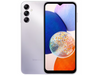 Samsung A14 128G con 4GB COBERTURA La Red 4.5G LTE cuenta con una amplia cobertura en toda la República Mexicana. PORTABILIDAD Porta tu línea y quédate con tu número de siempre. PLAN DE TELEFONÍA E INTERNET ANUAL El precio incluye 12 meses de servicio de telefonía e internet.