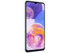 Samsung A23 128GB con 6GB de RAM COBERTURA La Red 4.5G LTE cuenta con una amplia cobertura en toda la República Mexicana. PORTABILIDAD Porta tu línea y quédate con tu número de siempre. PLAN DE TELEFONÍA E INTERNET ANUAL El precio incluye 12 meses de servicio de telefonía e internet.
