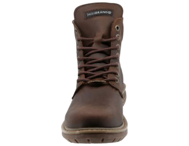 Botas Urbanas Swissbrand 361 Zug Café