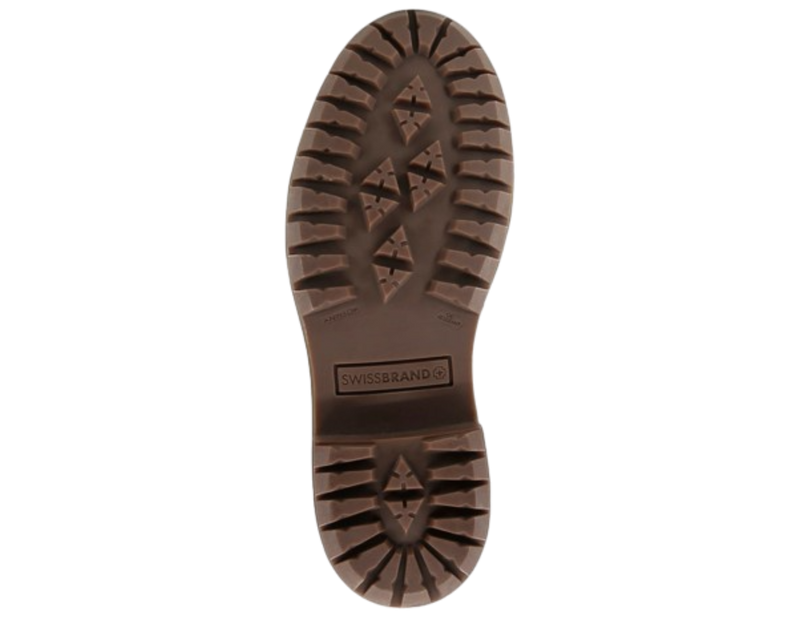 Botas Urbanas Swissbrand 361 Zug Café