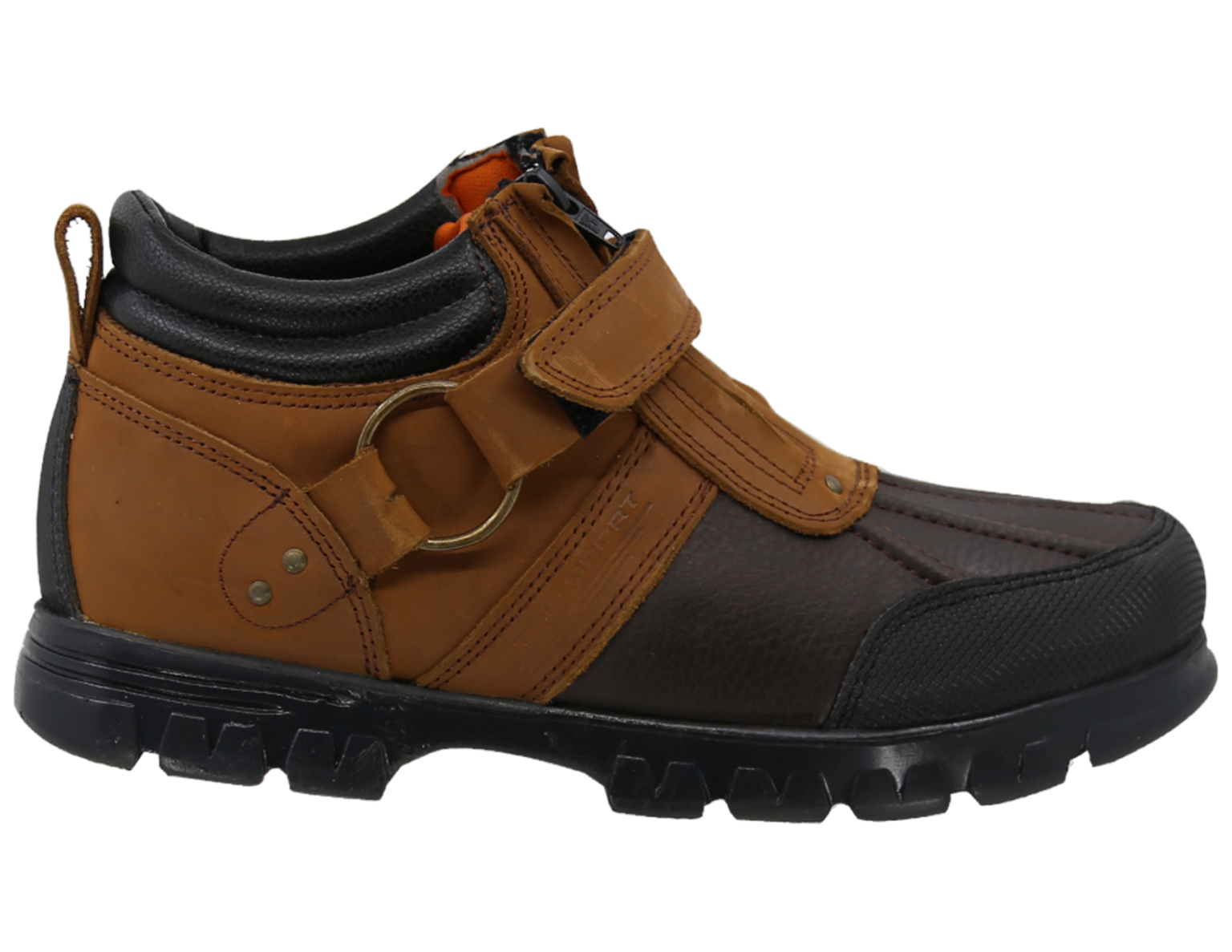 botas carolina de trabajo precio