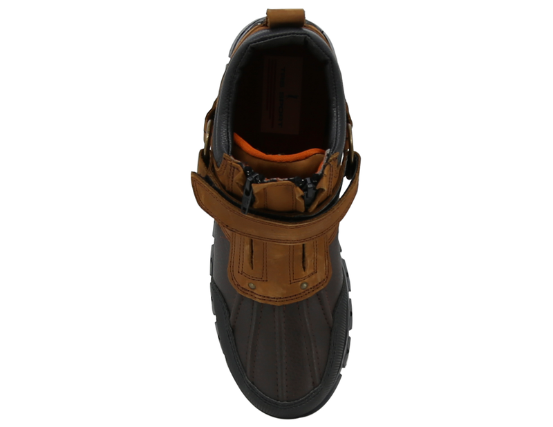 TRS Sport 8301 Ultra Floter Crazy Bronce