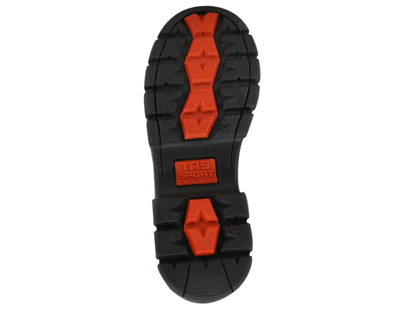 TRS Sport 8301 Ultra Floter Crazy Bronce