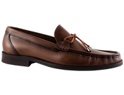 Mocasines de piel para hombres: calzado casual y formal de alta calidad  Mocasines de piel para hombres: calzado casual y formal de alta calidad, hechos con materiales de primera calidad  Mocasines de piel para hombres: el calzado perfecto para cualquier ocasión