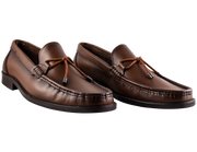 Mocasines de piel para hombres: calzado casual y formal de alta calidad  Mocasines de piel para hombres: calzado casual y formal de alta calidad, hechos con materiales de primera calidad  Mocasines de piel para hombres: el calzado perfecto para cualquier ocasión