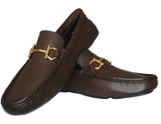 Mocasines de piel para hombres: calzado casual y formal de alta calidad  Mocasines de piel para hombres: calzado casual y formal de alta calidad, hechos con materiales de primera calidad  Mocasines de piel para hombres: el calzado perfecto para cualquier ocasión