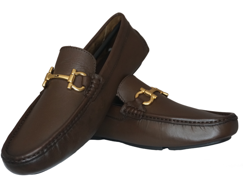 Mocasines de piel para hombres: calzado casual y formal de alta calidad  Mocasines de piel para hombres: calzado casual y formal de alta calidad, hechos con materiales de primera calidad  Mocasines de piel para hombres: el calzado perfecto para cualquier ocasión