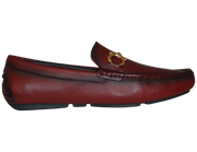 Mocasines de piel para hombres: calzado casual y formal de alta calidad  Mocasines de piel para hombres: calzado casual y formal de alta calidad, hechos con materiales de primera calidad  Mocasines de piel para hombres: el calzado perfecto para cualquier ocasión