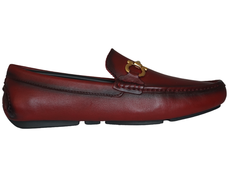 Mocasines de piel para hombres: calzado casual y formal de alta calidad  Mocasines de piel para hombres: calzado casual y formal de alta calidad, hechos con materiales de primera calidad  Mocasines de piel para hombres: el calzado perfecto para cualquier ocasión