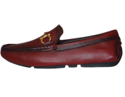 Mocasines de piel para hombres: calzado casual y formal de alta calidad  Mocasines de piel para hombres: calzado casual y formal de alta calidad, hechos con materiales de primera calidad  Mocasines de piel para hombres: el calzado perfecto para cualquier ocasión