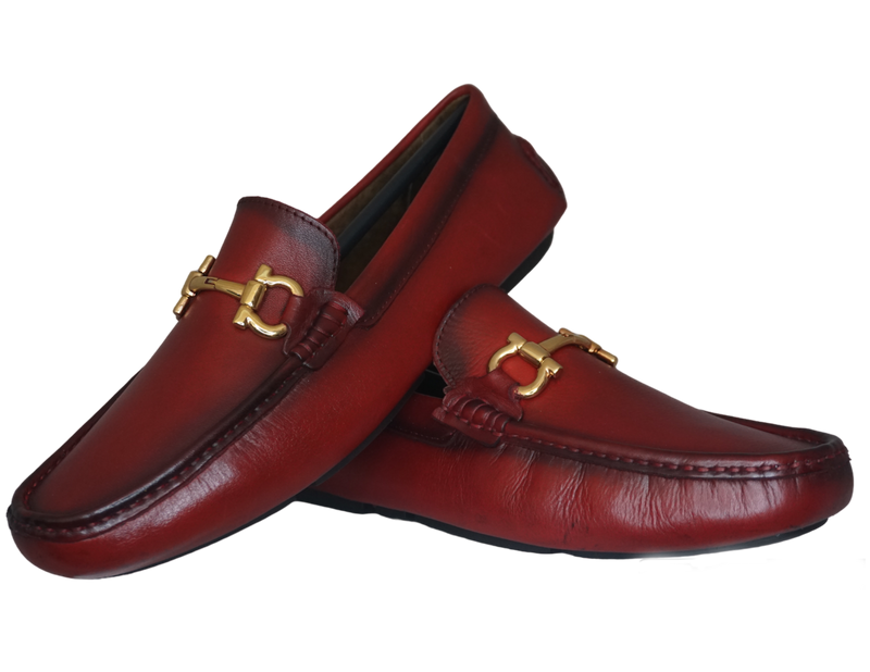 Mocasines de piel para hombres: calzado casual y formal de alta calidad  Mocasines de piel para hombres: calzado casual y formal de alta calidad, hechos con materiales de primera calidad  Mocasines de piel para hombres: el calzado perfecto para cualquier ocasión