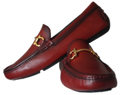 Mocasines de piel para hombres: calzado casual y formal de alta calidad  Mocasines de piel para hombres: calzado casual y formal de alta calidad, hechos con materiales de primera calidad  Mocasines de piel para hombres: el calzado perfecto para cualquier ocasión