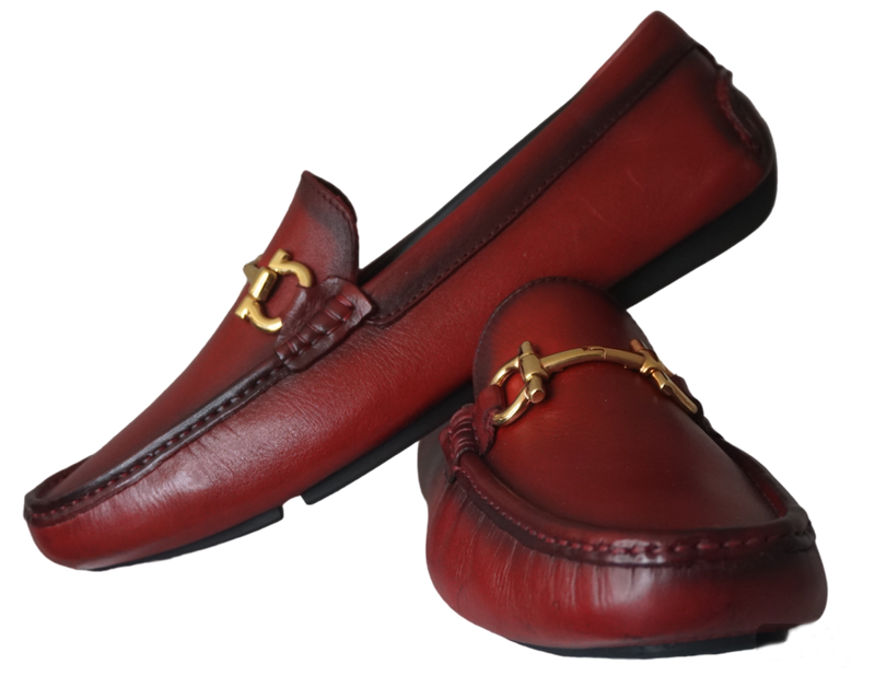 Mocasines de piel para hombres: calzado casual y formal de alta calidad  Mocasines de piel para hombres: calzado casual y formal de alta calidad, hechos con materiales de primera calidad  Mocasines de piel para hombres: el calzado perfecto para cualquier ocasión