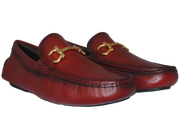 Mocasines de piel para hombres: calzado casual y formal de alta calidad  Mocasines de piel para hombres: calzado casual y formal de alta calidad, hechos con materiales de primera calidad  Mocasines de piel para hombres: el calzado perfecto para cualquier ocasión