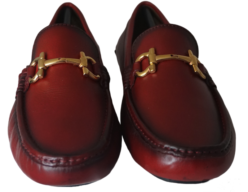 Mocasines de piel para hombres: calzado casual y formal de alta calidad  Mocasines de piel para hombres: calzado casual y formal de alta calidad, hechos con materiales de primera calidad  Mocasines de piel para hombres: el calzado perfecto para cualquier ocasión