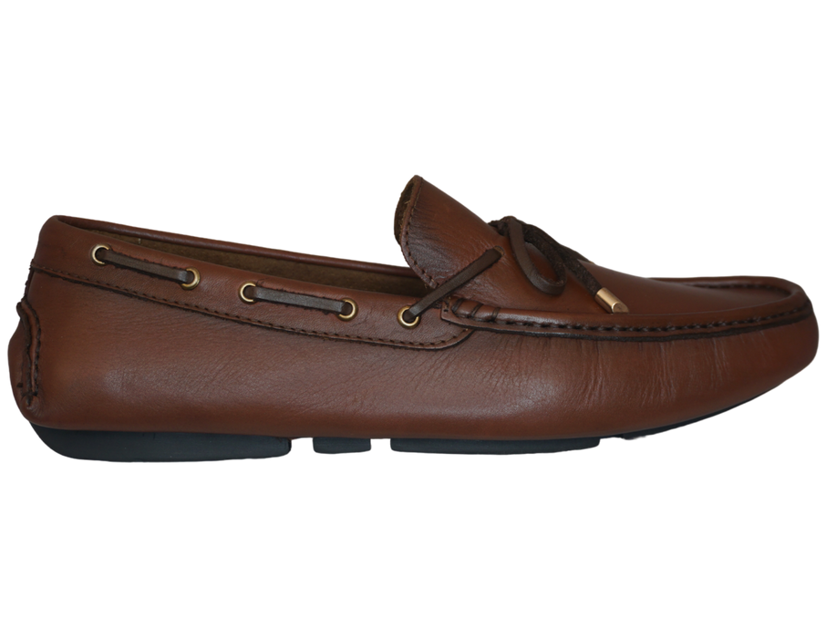 Drive Moccasins 100% Leather Model 371