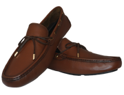 Mocasines de piel para hombres: calzado casual y formal de alta calidad  Mocasines de piel para hombres: calzado casual y formal de alta calidad, hechos con materiales de primera calidad  Mocasines de piel para hombres: el calzado perfecto para cualquier ocasión