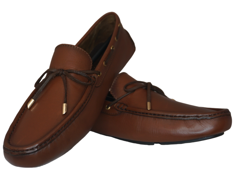 Mocasines de piel para hombres: calzado casual y formal de alta calidad  Mocasines de piel para hombres: calzado casual y formal de alta calidad, hechos con materiales de primera calidad  Mocasines de piel para hombres: el calzado perfecto para cualquier ocasión