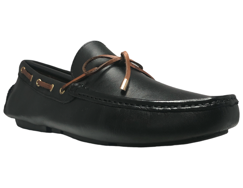 Mocasines de piel para hombres: calzado casual y formal de alta calidad  Mocasines de piel para hombres: calzado casual y formal de alta calidad, hechos con materiales de primera calidad  Mocasines de piel para hombres: el calzado perfecto para cualquier ocasión