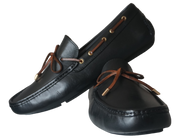 Mocasines de piel para hombres: calzado casual y formal de alta calidad  Mocasines de piel para hombres: calzado casual y formal de alta calidad, hechos con materiales de primera calidad  Mocasines de piel para hombres: el calzado perfecto para cualquier ocasión