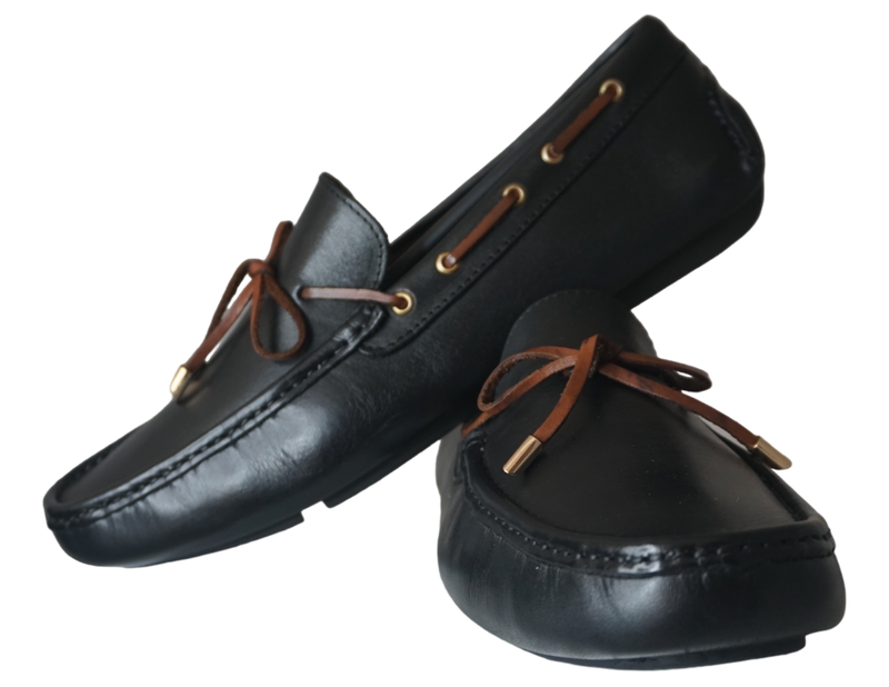 Mocasines de piel para hombres: calzado casual y formal de alta calidad  Mocasines de piel para hombres: calzado casual y formal de alta calidad, hechos con materiales de primera calidad  Mocasines de piel para hombres: el calzado perfecto para cualquier ocasión