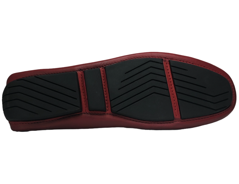 Mocasines de piel para hombres: calzado casual y formal de alta calidad  Mocasines de piel para hombres: calzado casual y formal de alta calidad, hechos con materiales de primera calidad  Mocasines de piel para hombres: el calzado perfecto para cualquier ocasión