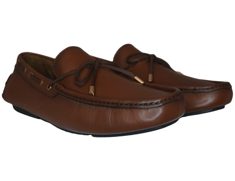 Mocasines de piel para hombres: calzado casual y formal de alta calidad  Mocasines de piel para hombres: calzado casual y formal de alta calidad, hechos con materiales de primera calidad  Mocasines de piel para hombres: el calzado perfecto para cualquier ocasión