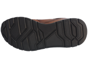 Disfruta de la comodidad y el lujo de un calzado 100% piel, elaborado con los más altos estándares de calidad. Estos tenis son la combinación perfecta de modernidad y elegancia, ideales para un look casual que te hará sentir seguro y a la vanguardia. Cada par está¡ hecho a mano por expertos artesanos mexicanos, utilizando técnicas tradicionales y los mejores materiales. enlatiendita.com