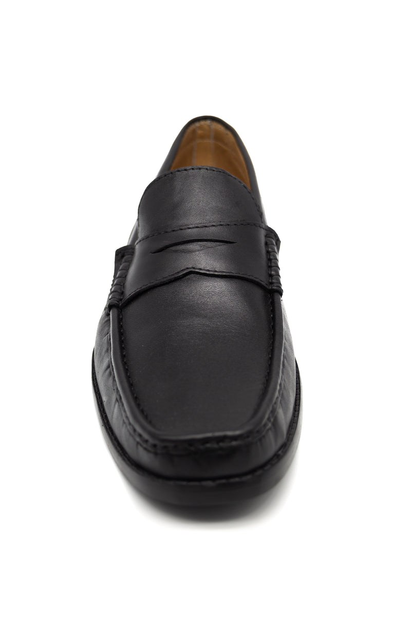 Mocasines iKual 100% Piel Dos Pares x $2,999