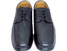 ¡Descubre la comodidad definitiva para tus pies con nuestro calzado de primera calidad! Calzado mexicano hecho en León Gto. 100% piel con suela ultra ligera, te ofrecemos una selección excepcional de zapatos diseñados para brindar un confort inigualable en cada paso que des.