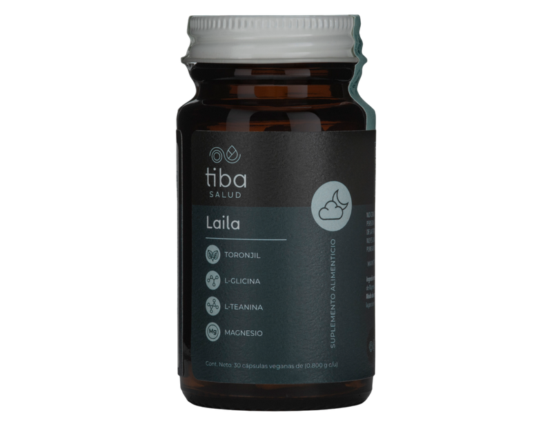 TIBA kit sueños profundos
