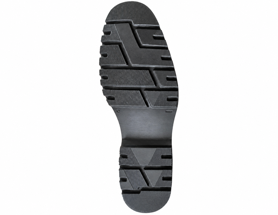 Mocasín iKual 800 de piel color miel | Hecho en México