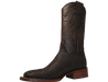 Estas botas vaqueras iKual son la combinación perfecta de estilo y tradición mexicana. Están fabricadas con piel de cuello de toro y res de la más alta calidad, y la suela es de cuero, con un proceso artesanal hecho a mano en León, Guanajuato. enlatiendita.com