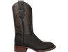 Estas botas vaqueras iKual son la combinación perfecta de estilo y tradición mexicana. Están fabricadas con piel de cuello de toro y res de la más alta calidad, y la suela es de cuero, con un proceso artesanal hecho a mano en León, Guanajuato. enlatiendita.com