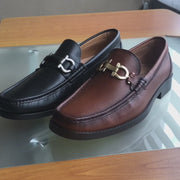 Mocasines iKual clásicos hechos 100% de piel, fabricados en León, Gto. Producto hecho en México. Disponibles en suela de TR y suela de cuero. Zapatos comodidad y estilo.  