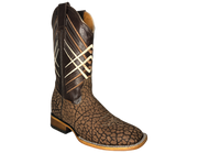 Bota Vaquera Estilo Bulldog 100% Piel de Cuello de Toro Envío Gratis! 3 Meses sin intereses con tarjetas participantes. Botas El Malcreado Estilo Bulldog Cuello de Toro Suela de Cuero El eje mide aproximadamente media pierna desde el arco Suela de piel cosida con incrustaciones de goma Enlatiendita.com calzado zapatos botas vaqueras piel Meses sin Intereses ó 5 Quincenas con Aplazos