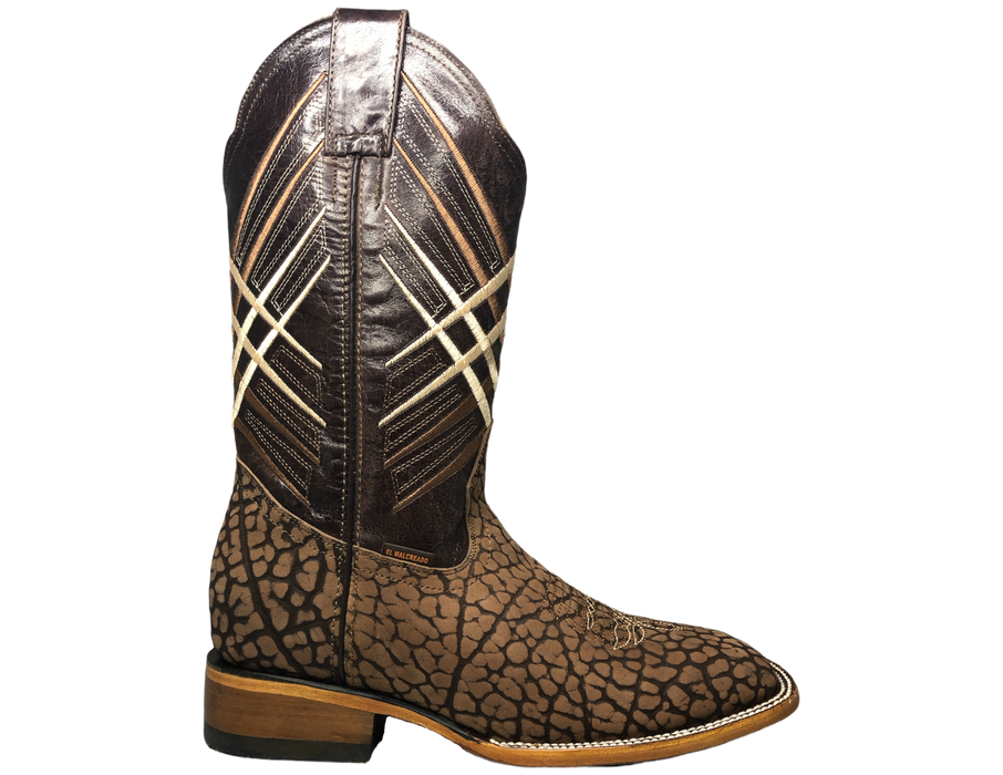 100% bulldog style cowboy boots — enlatiendita.com