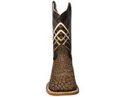 Bota Vaquera Estilo Bulldog 100% Piel de Cuello de Toro Envío Gratis! 3 Meses sin intereses con tarjetas participantes. Botas El Malcreado Estilo Bulldog Cuello de Toro Suela de Cuero El eje mide aproximadamente media pierna desde el arco Suela de piel cosida con incrustaciones de goma Enlatiendita.com calzado zapatos botas vaqueras piel Meses sin Intereses ó 5 Quincenas con Aplazos
