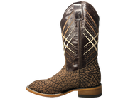 Bota Vaquera Estilo Bulldog 100% Piel de Cuello de Toro Envío Gratis! 3 Meses sin intereses con tarjetas participantes. Botas El Malcreado Estilo Bulldog Cuello de Toro Suela de Cuero El eje mide aproximadamente media pierna desde el arco Suela de piel cosida con incrustaciones de goma Enlatiendita.com calzado zapatos botas vaqueras piel Meses sin Intereses ó 5 Quincenas con Aplazos