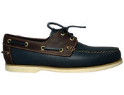Zapatos Náuticos hechos cien por ciento de piel, calzado artesanal hecho a mano. Zapatos fabricados en León, Gto. Calzado tipo top sider. DISEÑO 100% DE PIEL NATURAL. Creado pensando en ti para entregarte la más alta CALIDAD del mercado con un estilo único en piel que hace al calzado suave, flexible, pero sobre todo resistente.