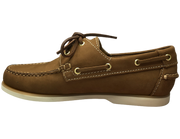 Zapatos Náuticos hechos cien por ciento de piel, calzado artesanal hecho a mano. Zapatos fabricados en León, Gto. Calzado tipo top sider. DISEÑO 100% DE PIEL NATURAL. Creado pensando en ti para entregarte la más alta CALIDAD del mercado con un estilo único en piel que hace al calzado suave, flexible, pero sobre todo resistente.