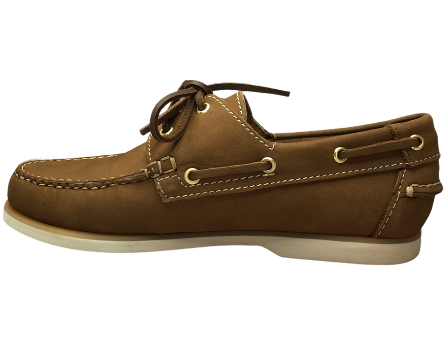 Nautical Shoes 100 Leather free shipping to all of Mexico