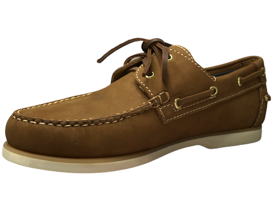 Zapatos discount nauticos timberland