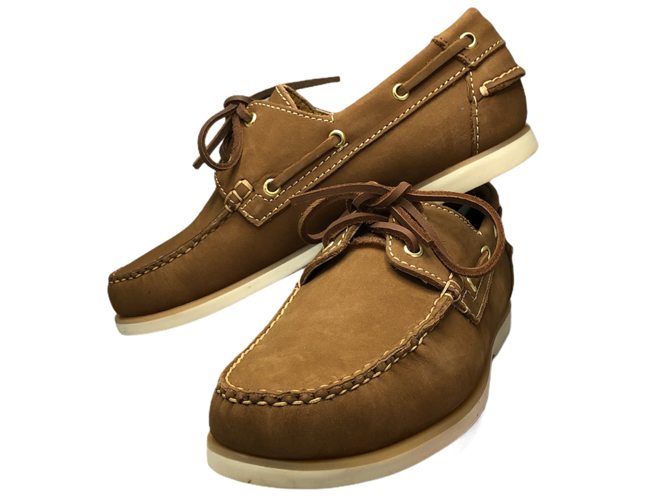 Zapatos Náuticos 100% Piel envío gratis a todo México